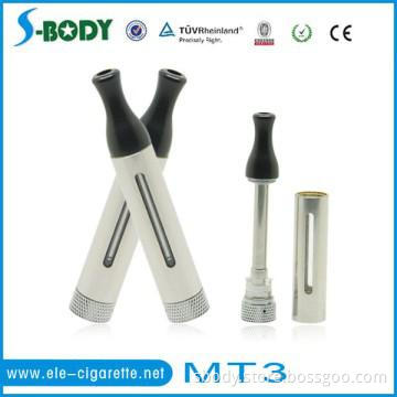 high quality  Evod  MT3 clearomizer wholesale accept paypal